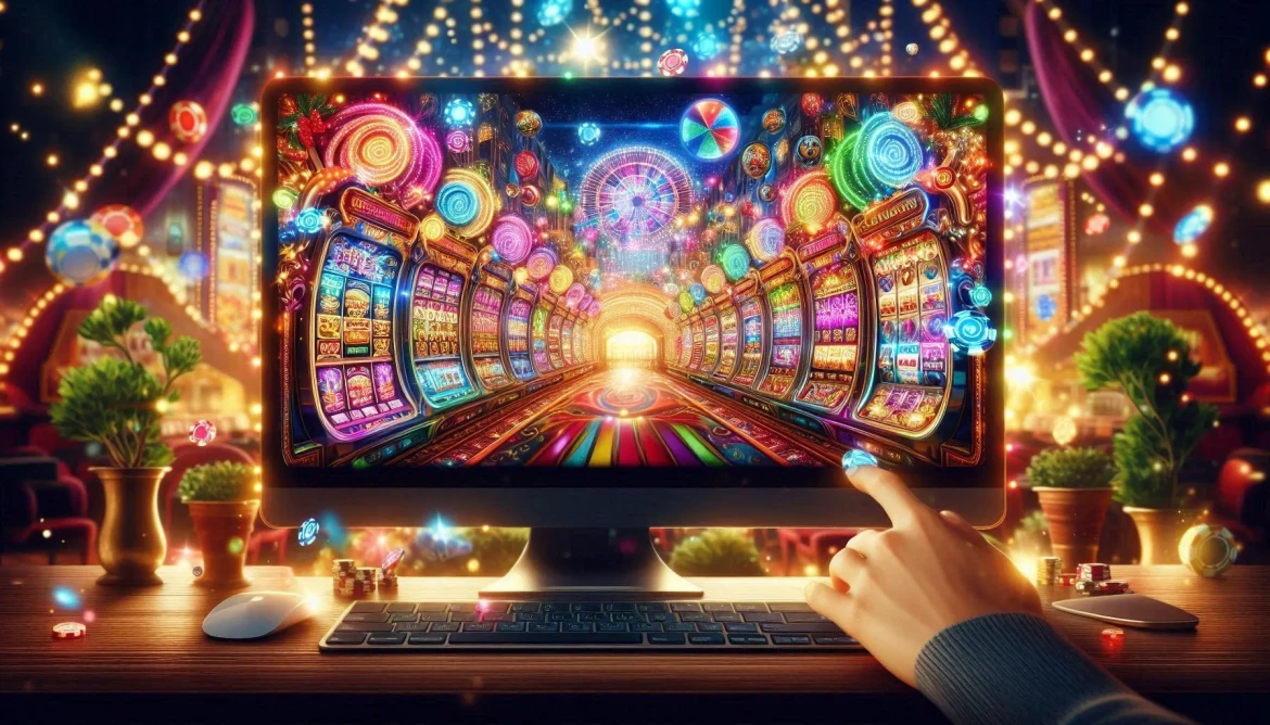 Goldbet Casino